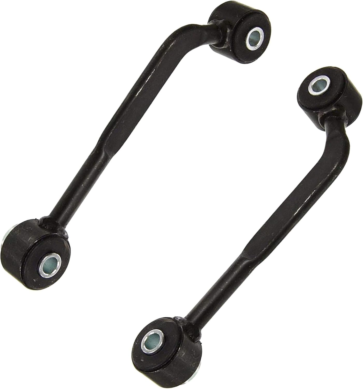 Detroit Axle Pair Rear Sway Bars for Mercedes C230 C240 C280 C320 C350 CLK320