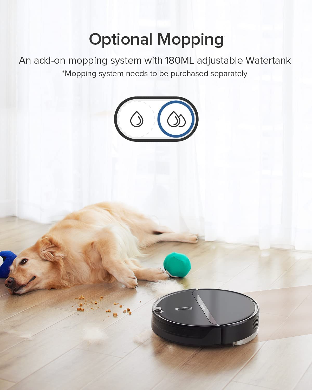 Buy roborock E55 Robot Vacuum Cleaner, Internal Route Plan with 2500Pa