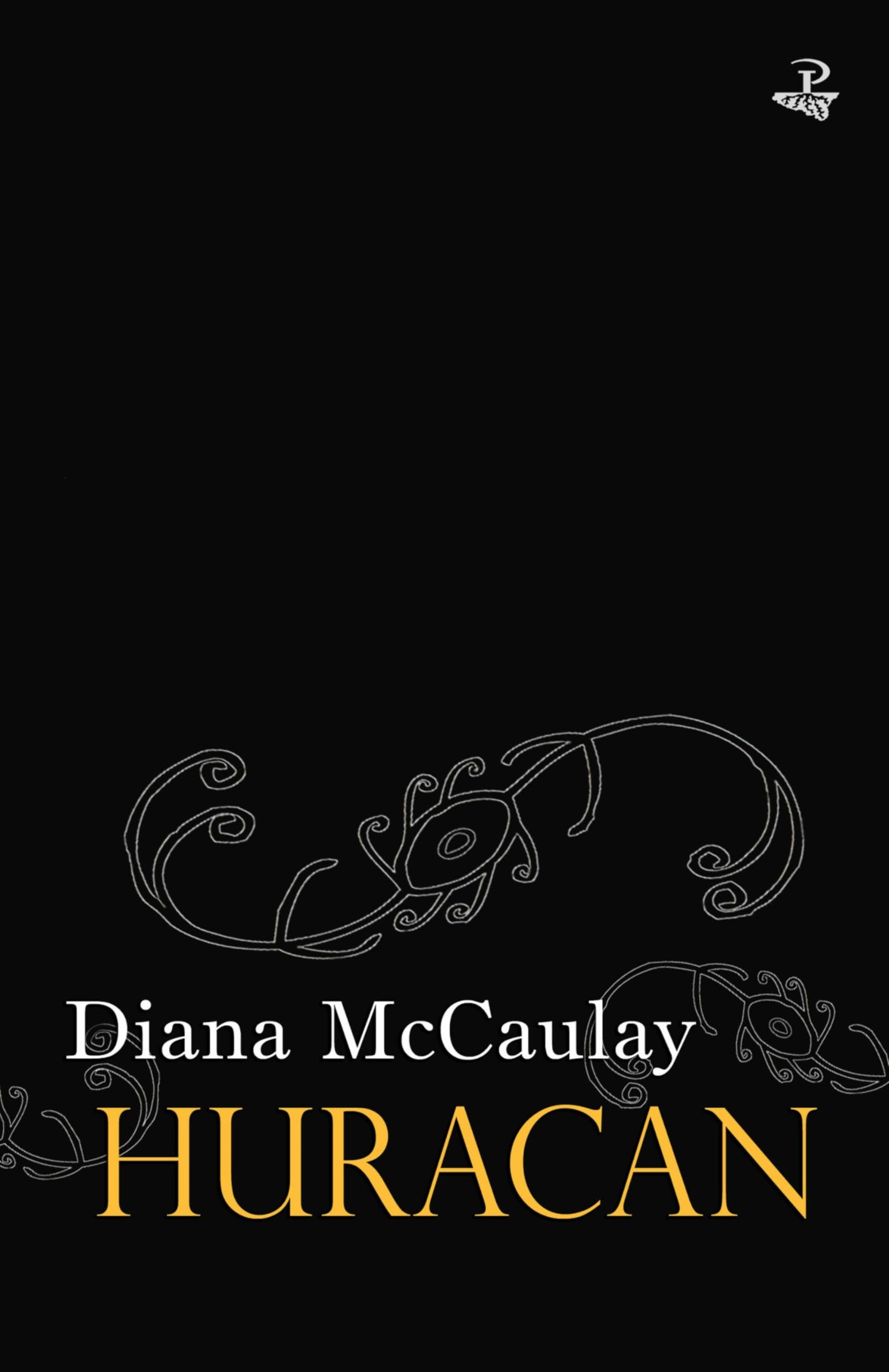 Huracan by Diana McCaulay (Paperback Book)