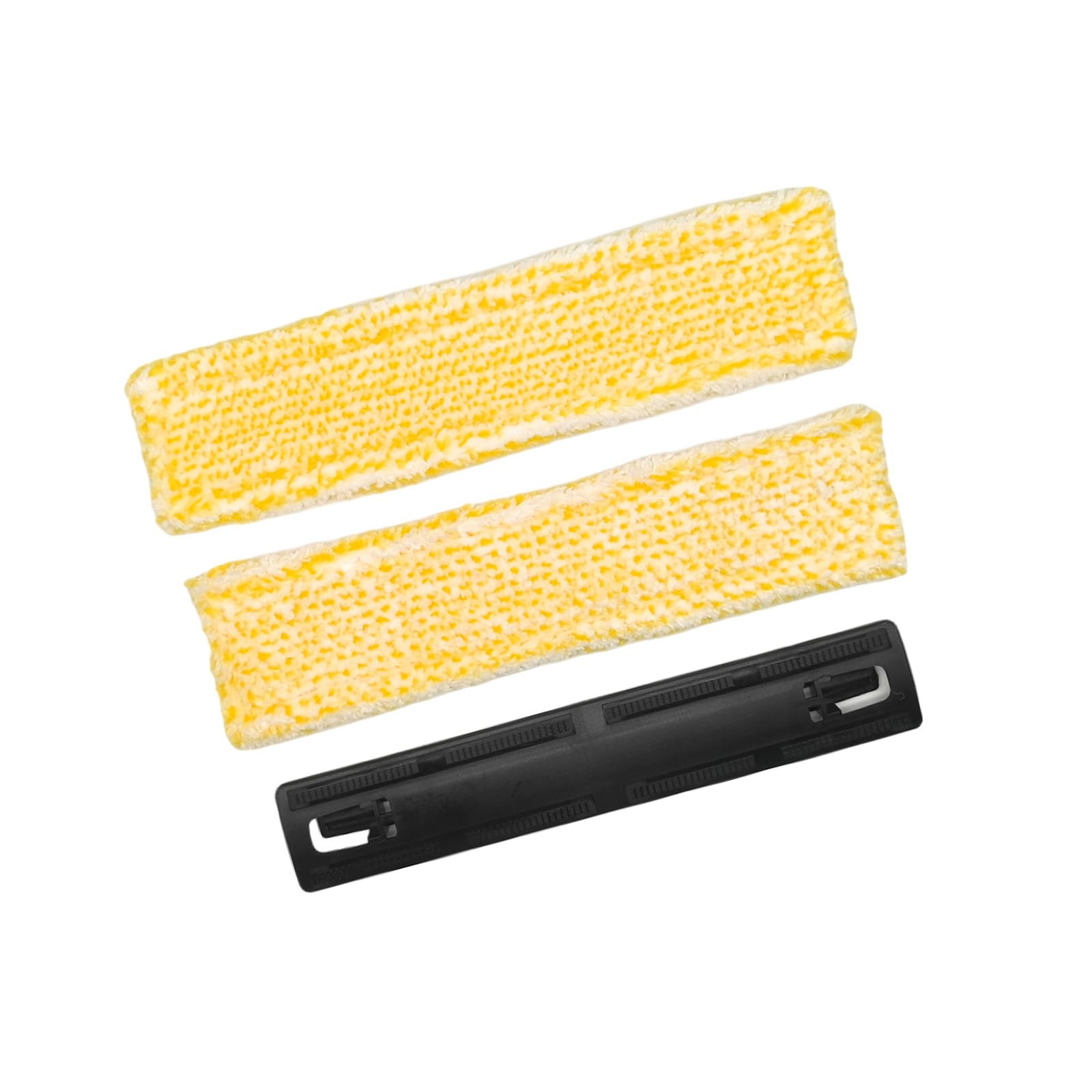 Buxuaaaa Strong Mop Pad Holder for Window Vacuum Detachable Bracket Stand with Secure Grip Accessory Sweeping Robot Mop Cloth Rack Funtional Holders Pads Stand Window Vacuum Accessory