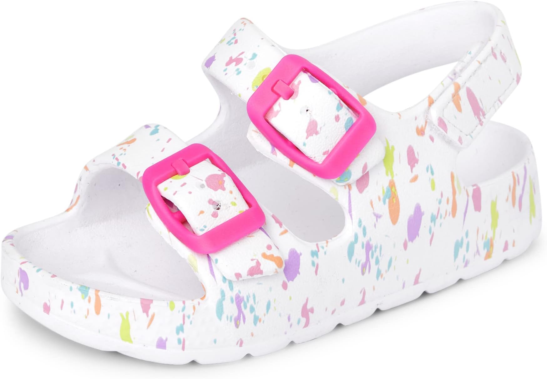 The Children's PlaceAnd Toddler Girls Slides girls Slide Sandal