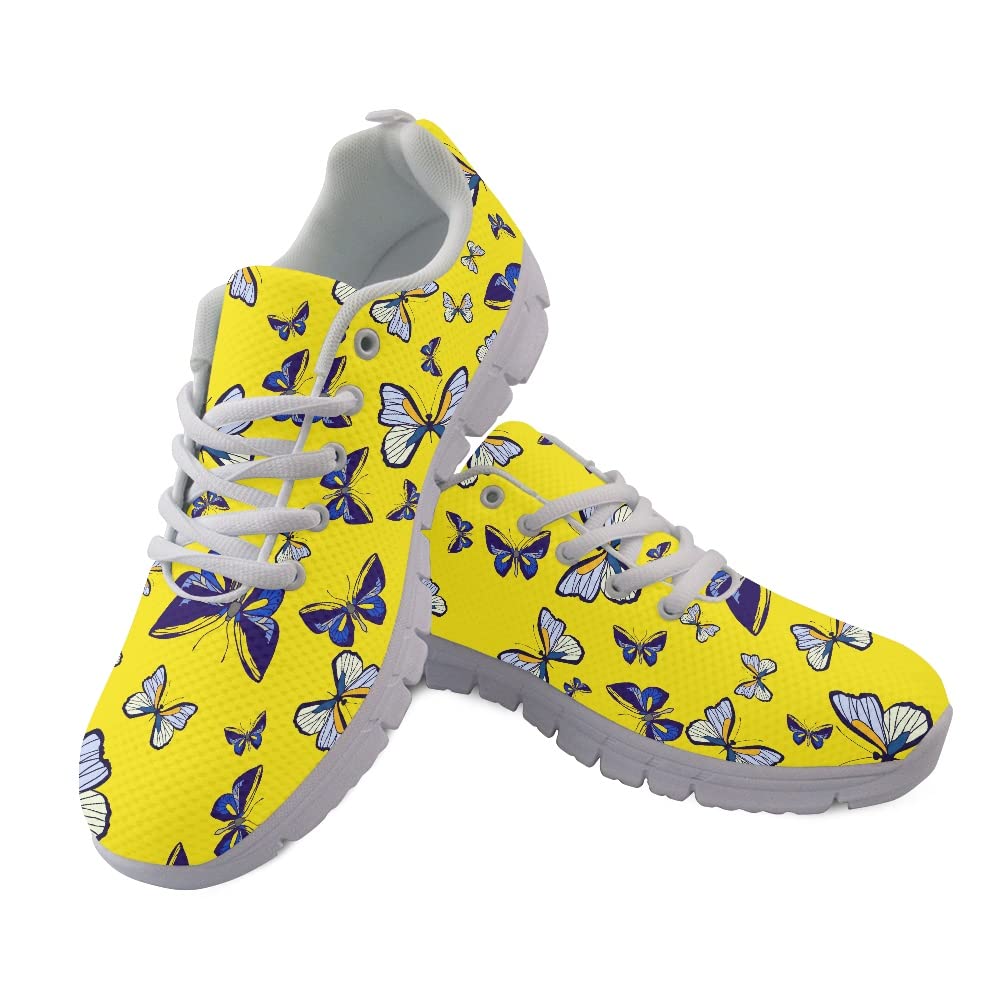 Baskets de course légères pour homme fatigué des chaussures lourdes. - 8