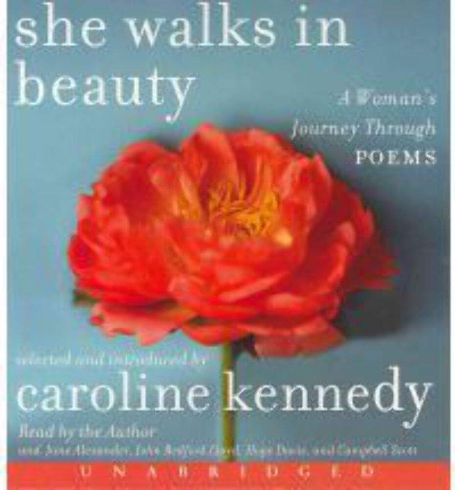 Amazon.ca: Caroline Kennedy: books, biography, latest update