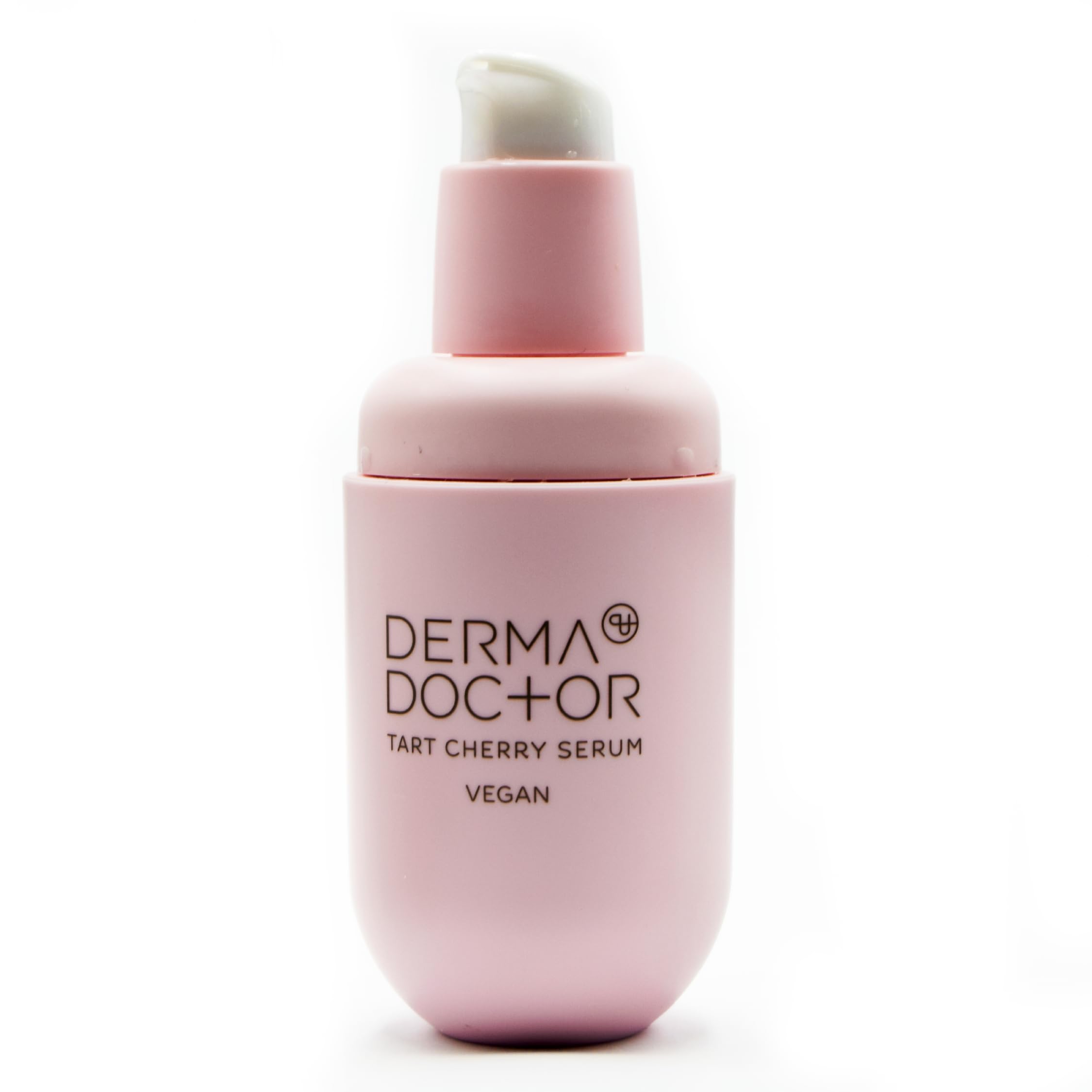 Ndoctor Tart Cherry Serum, 45 ml (Pack of 1) - Image 2