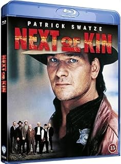 Next of Kin (1989 /Movies/Standard/BLU-Ray Brand