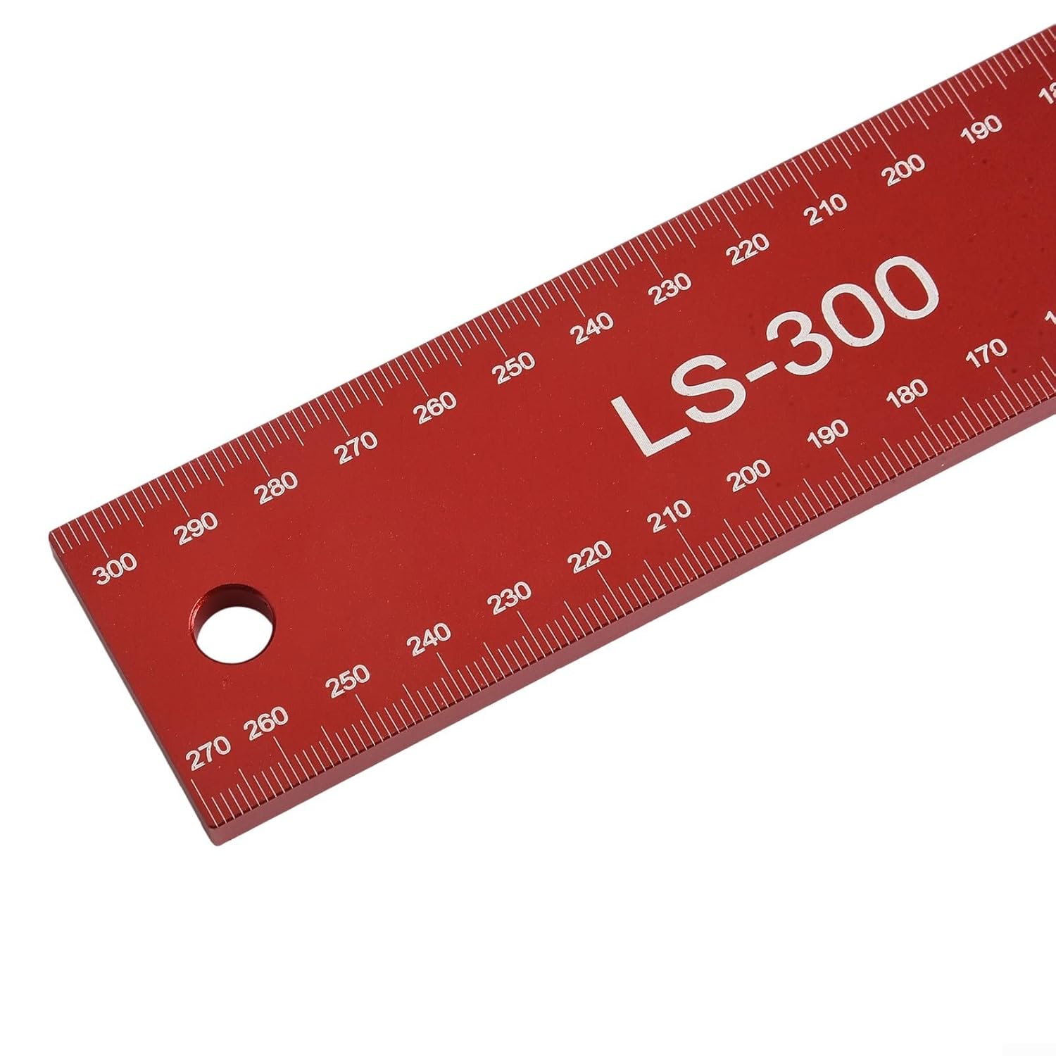 Multi Purpose Framing Square For Professionals Effective For Measuring Tool Made From Aluminum Alloy(300mm)