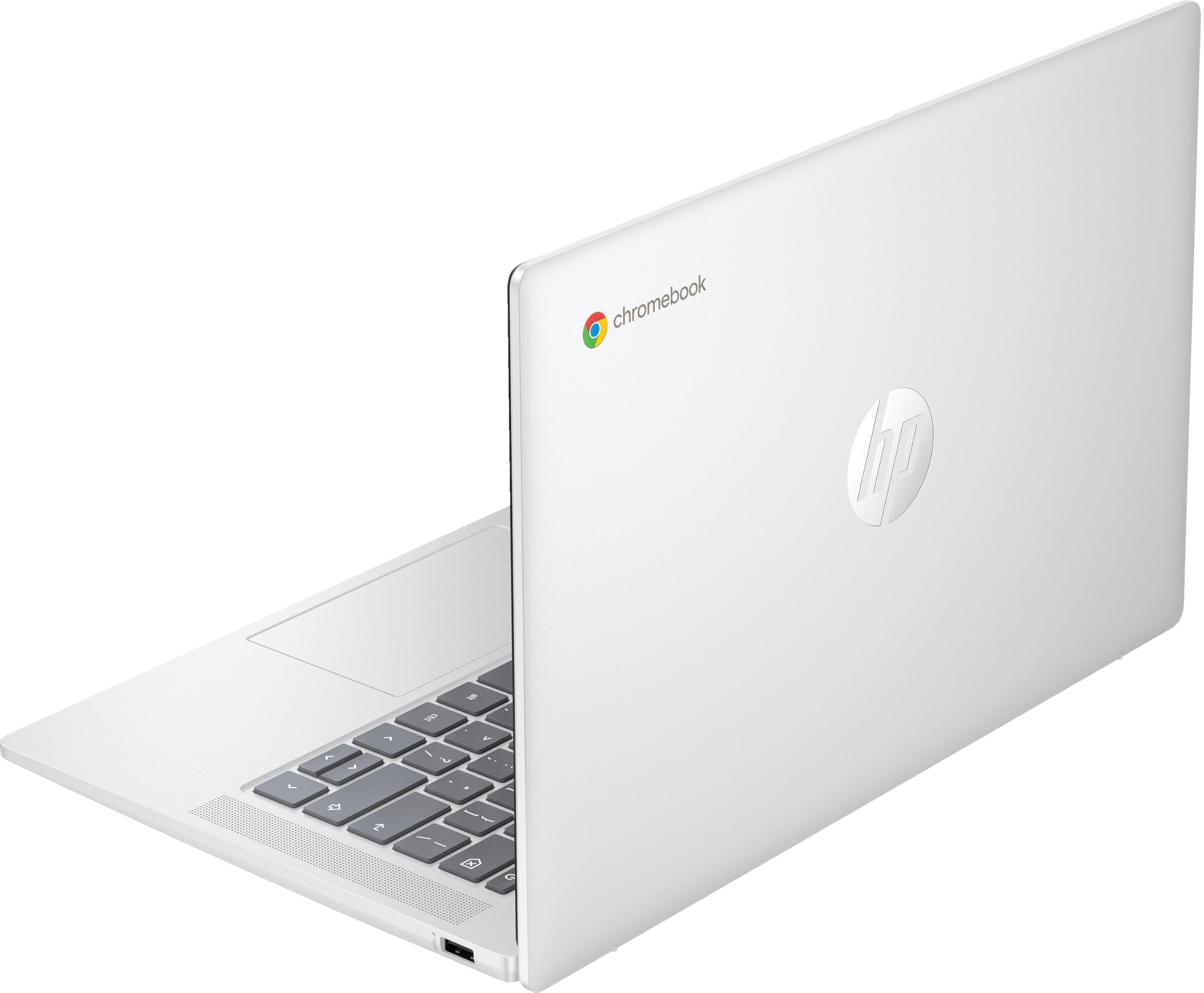 HP Chromebook 14