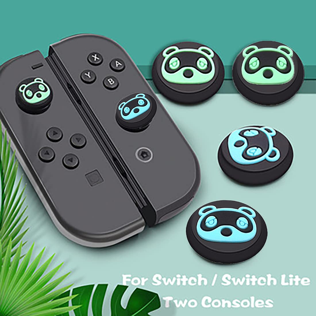 Amazon.co.jp: 【Switch/Switch Lite】 アナログスティック