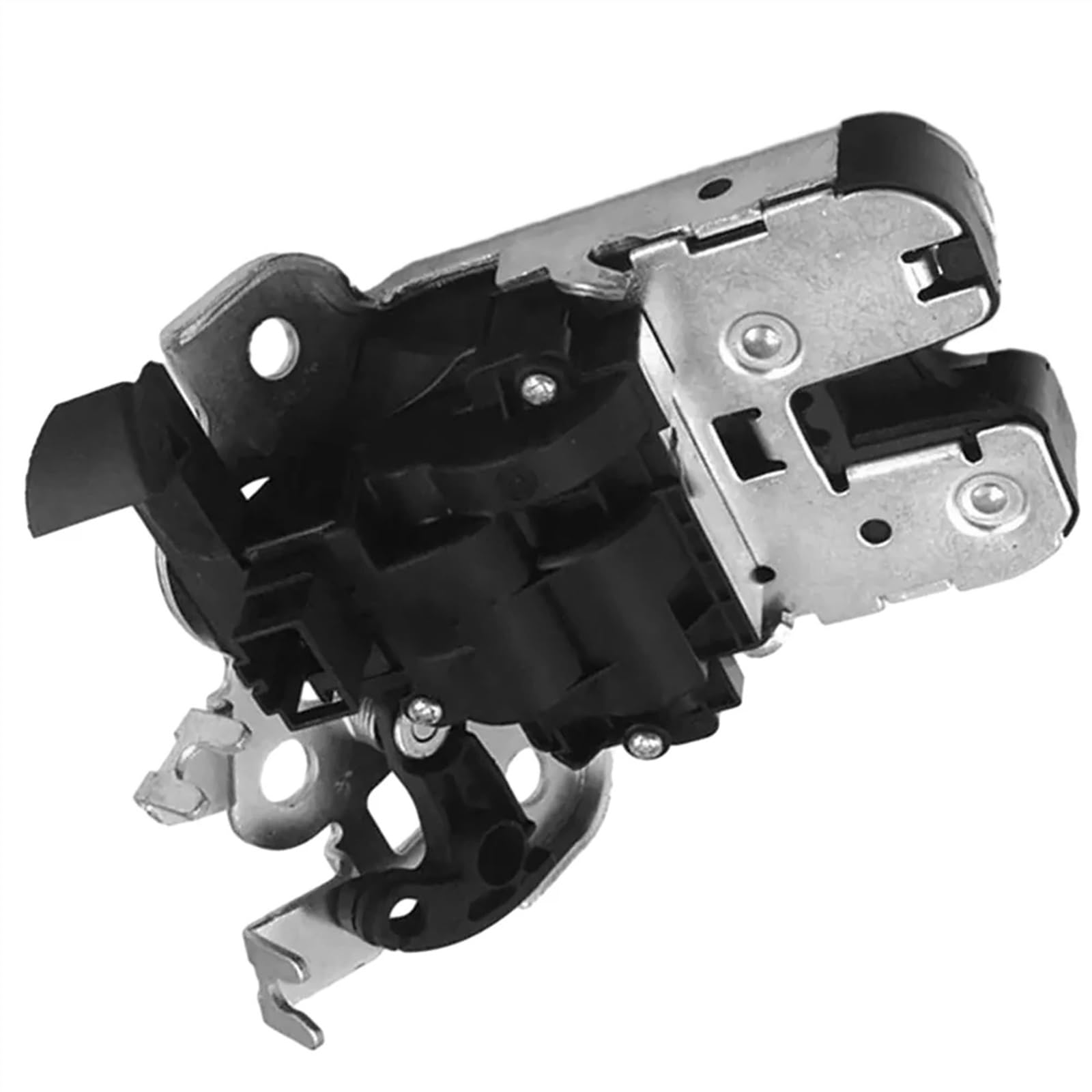 Candado maletero traser Compatible con VW para Jetta | 2011 2012 2013 2014 2015 2016 2017 2018 Actuador de pestillo de bloqueo de tapa de maletero trasero 5C6827505C 5C6 827 505C