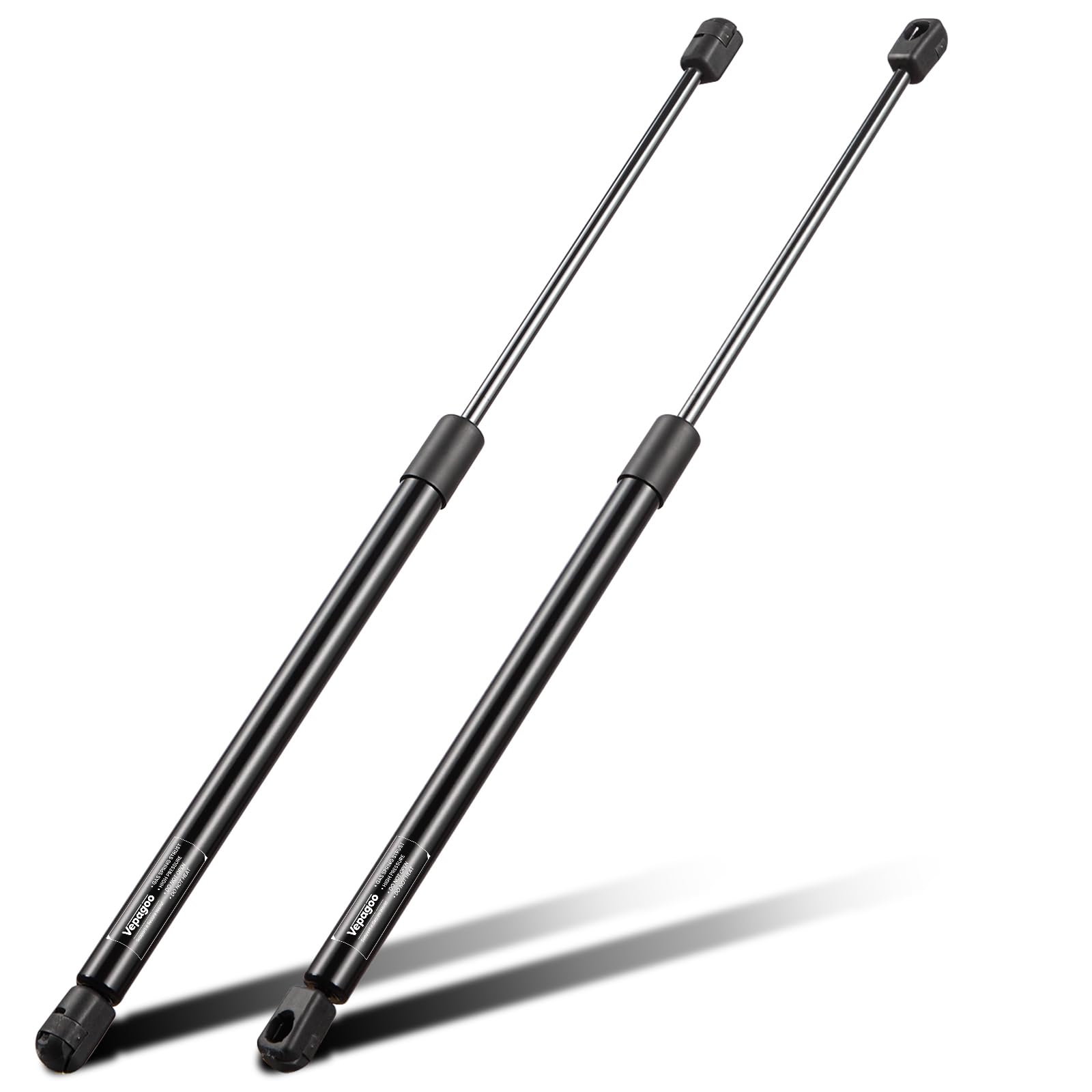 Amazon.com: Vepagoo C16-15208 14269 16 inch 45Lbs Gas Struts
