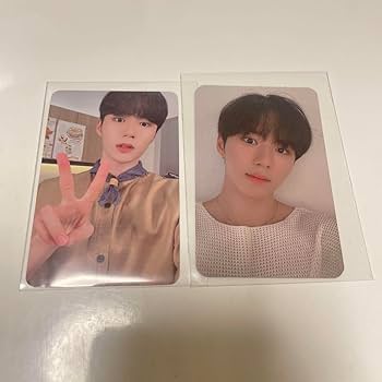 Amazon.co.jp: WEi キムジュンソ トレカ セット : おもちゃ