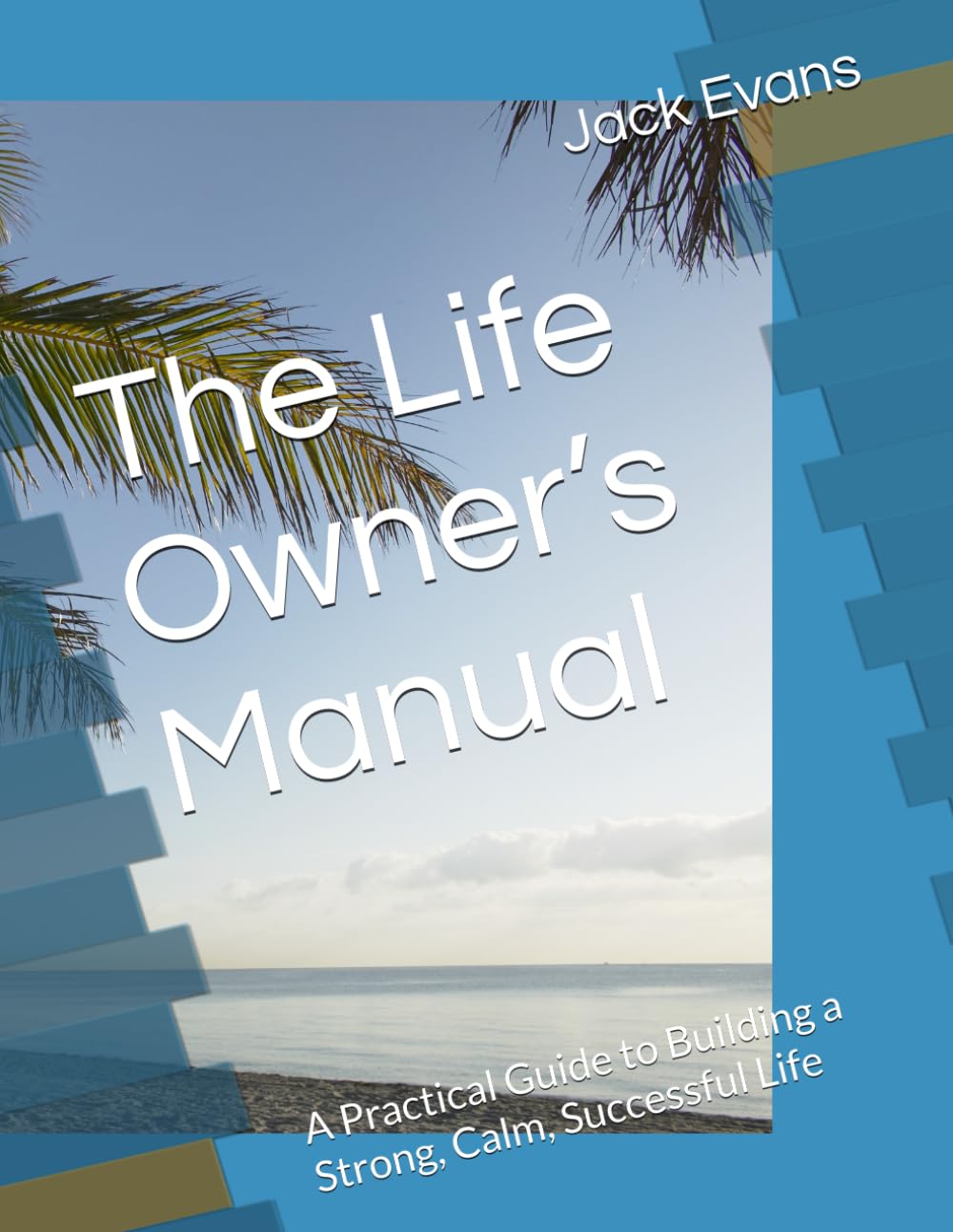 The Life Owner’s Manual: A Practical Guide to Building a Strong, Calm, Successful Life (The Life Owner Series)