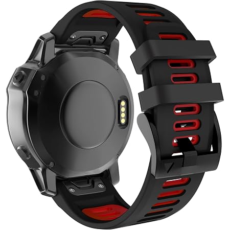 Cinturino da 22mm per Garmin Forerunner 945 935 /Fenix 6 5
