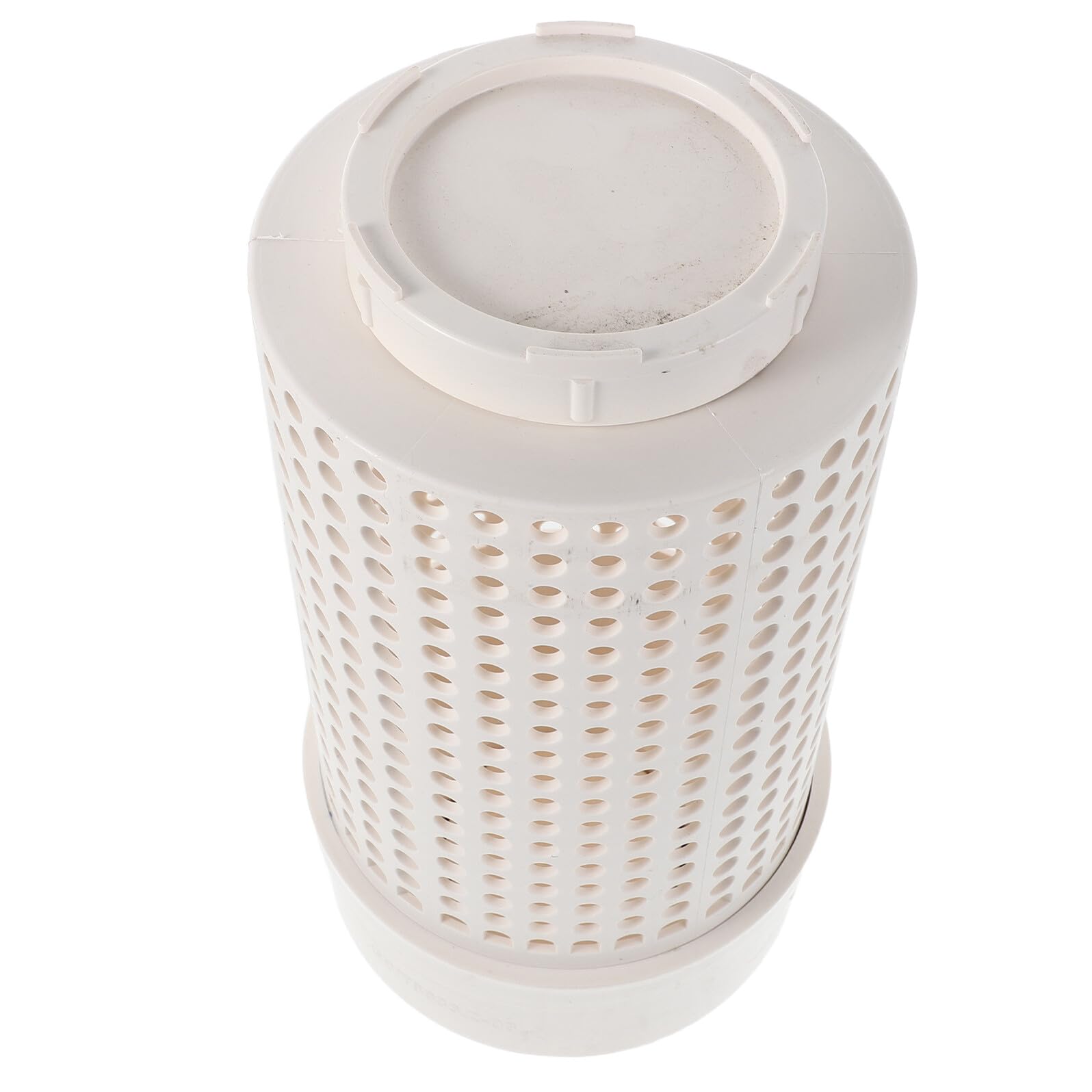 Lombricompostera Enterrada para Jardín con Tapa Contenedor de Plástico para Reciclaje de Alimentos Sistema de Compostaje Doméstico para Residuos Orgánicos y Cáscaras de Fruta