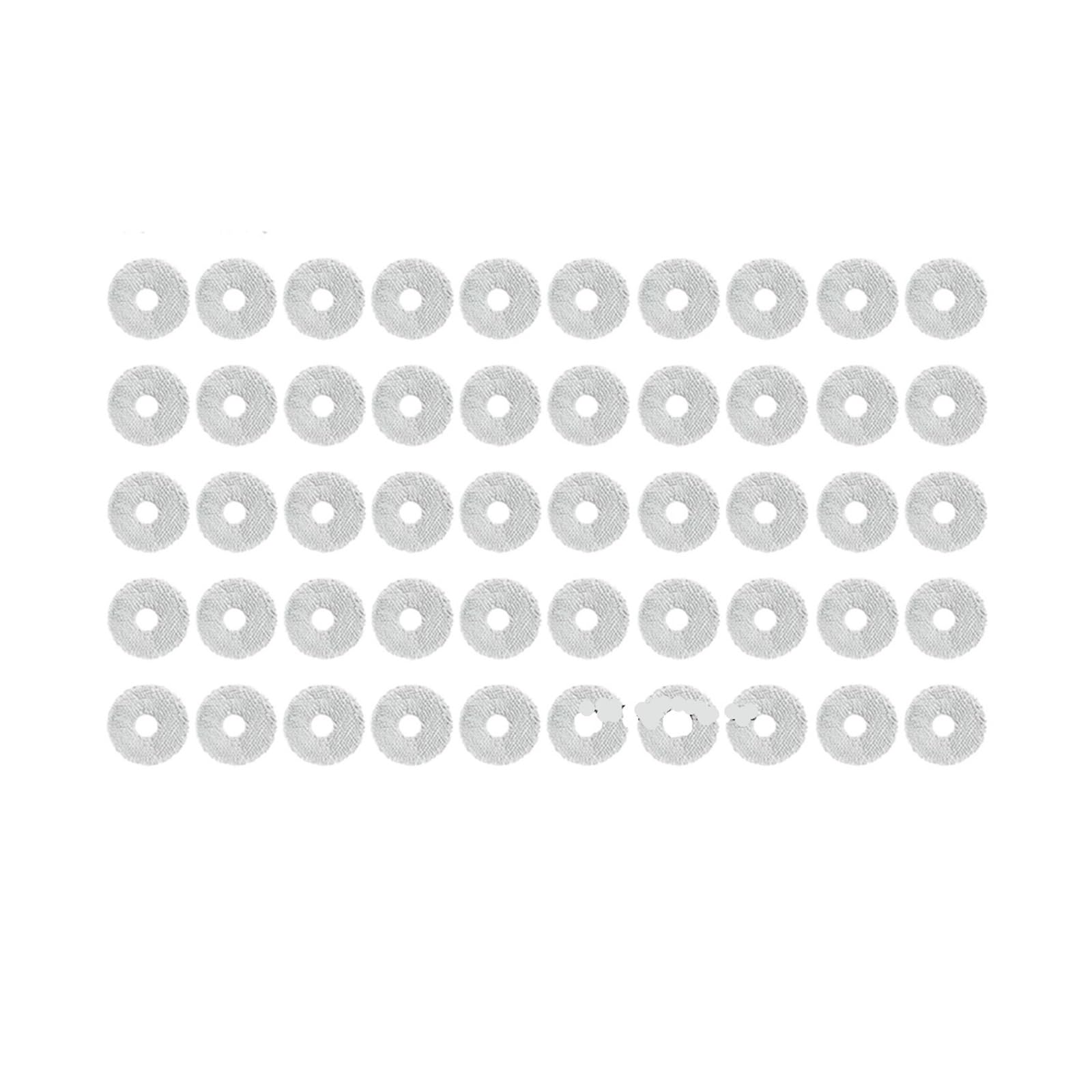 kvcccss Vacuum Mop,Compatible For Xiaomi ，S10