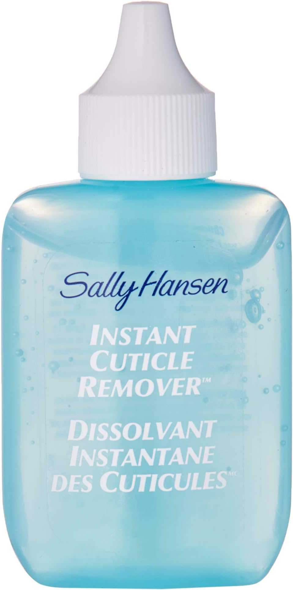Sally Hansen Instant Cuticle Remover, 1 Fluid Ounce (Pack of 1)