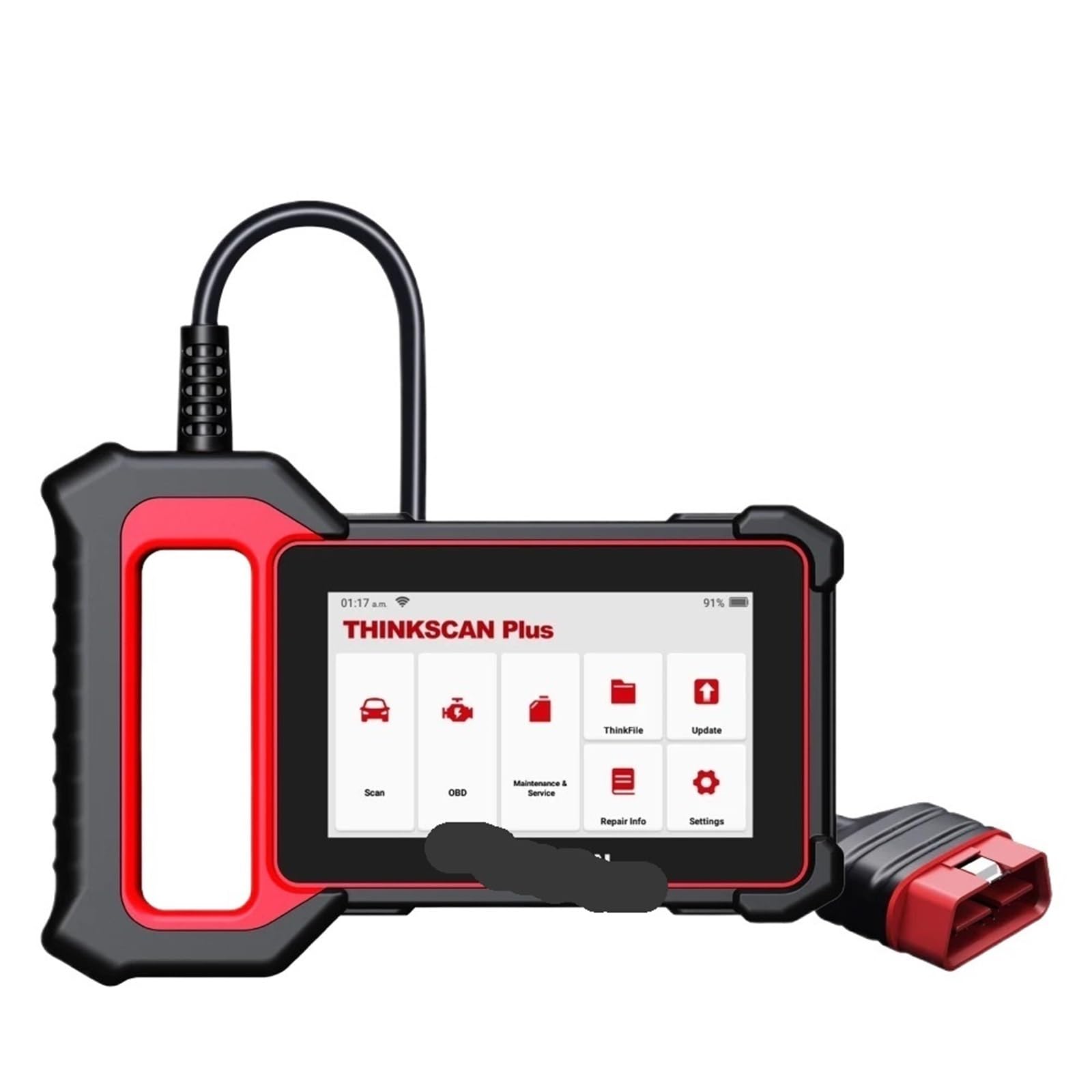 Plus S7 Obd2 Scanner Car Diagnostic Tools Automotivo Auto Diagnosis Tool DIY Code Reader