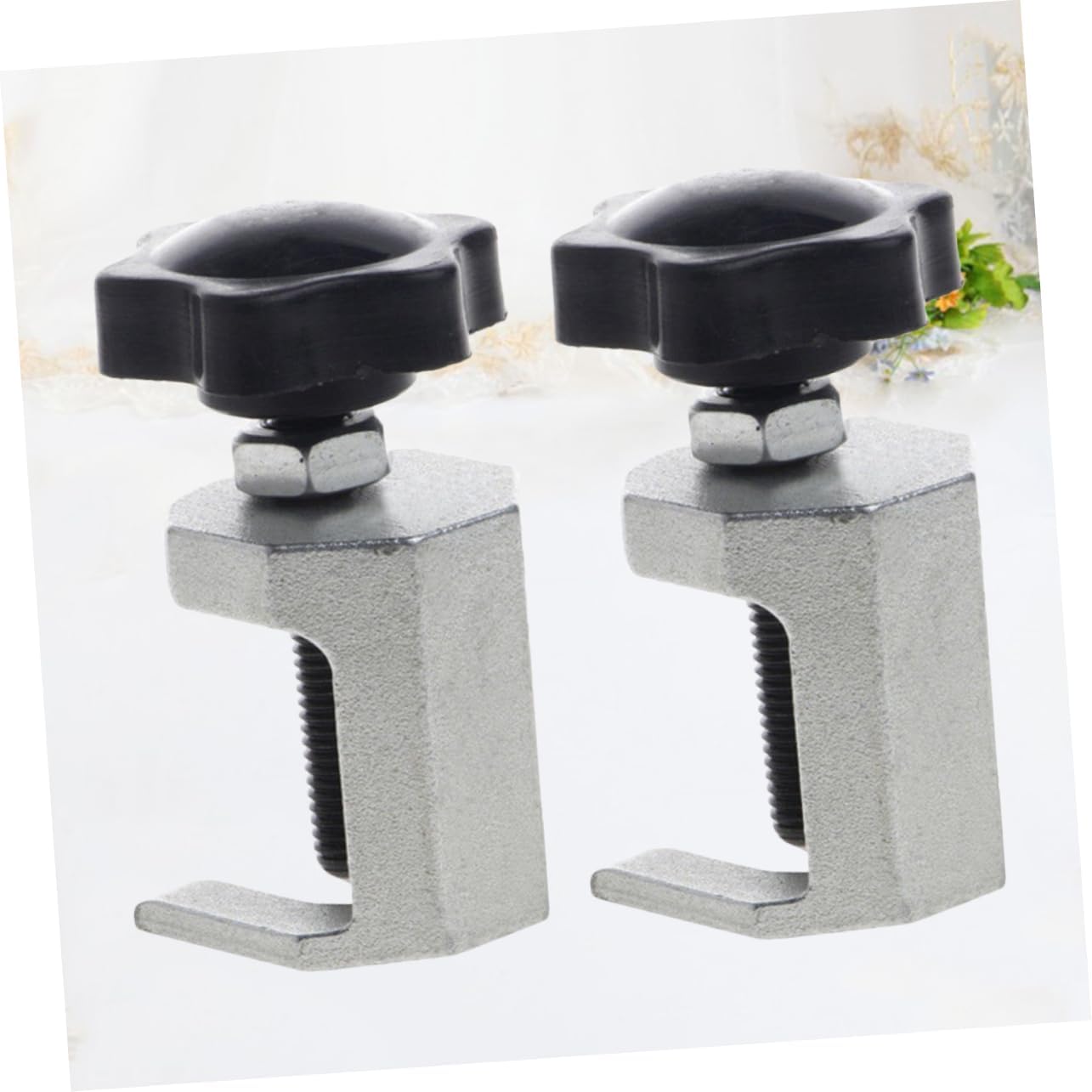 ULTECHNOVO 2pcs Wiper Arm Removal Tool Adjustable Windshield Wiper Puller Durable Mechanics Puller Kit Easy to Use for Various Models Design