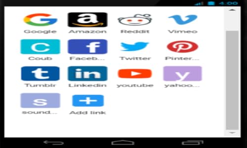 zinc browser