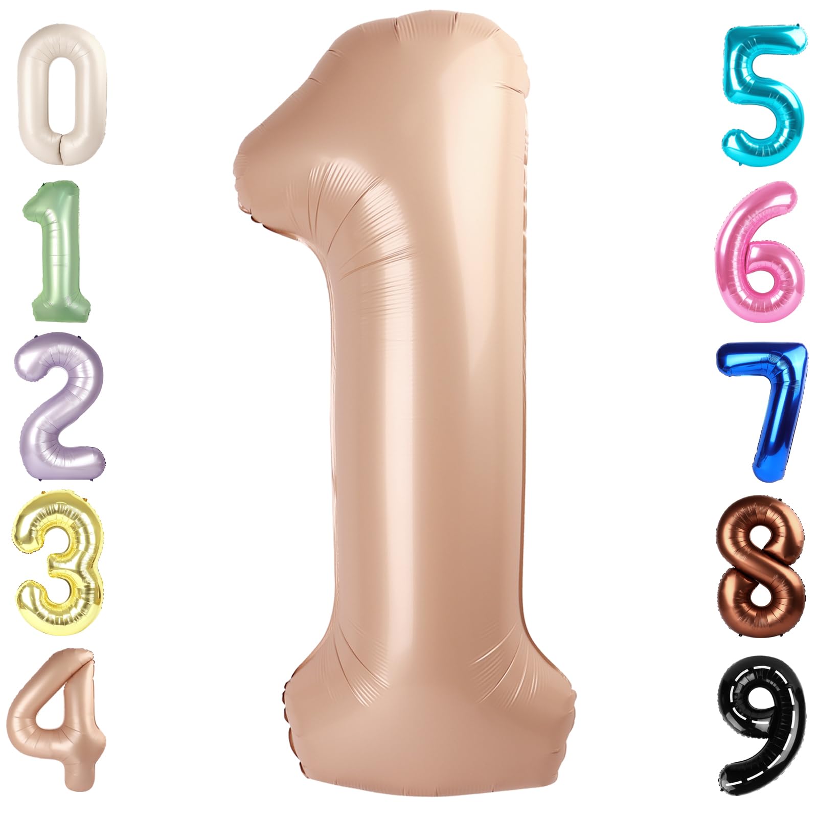 Party Supplies