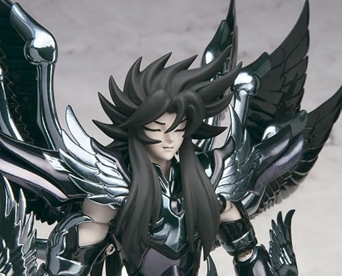 Miniatura 5 de Bandai Tamashii Nations Hades - Saint Cloth Myth Series