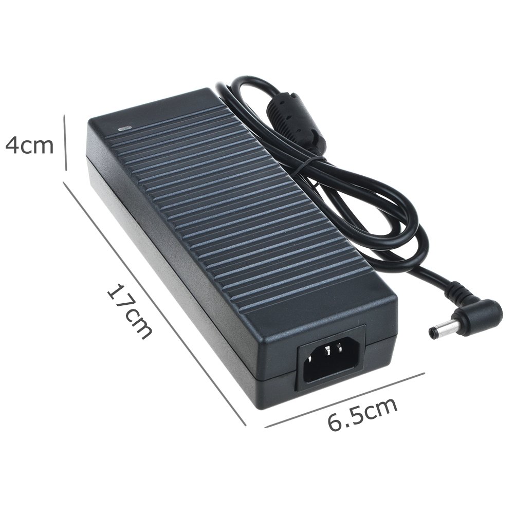 For FSP FSP120-AFAN2 48V 2.5A 120W 5.5*1.7mm 電源 ACアダプター互換用の充電器 パワー Amazon.co.jp: JULUCA 120W 19V 6.32A FSP120-AAB 5.5*2.5mm 電源 ACアダプター For  X6Tis For MSI MS-1651 MS-1652 1656 MS-16G5 MS-163A 互換用の充電器 パワーサプライ  FSP120-AAB ...