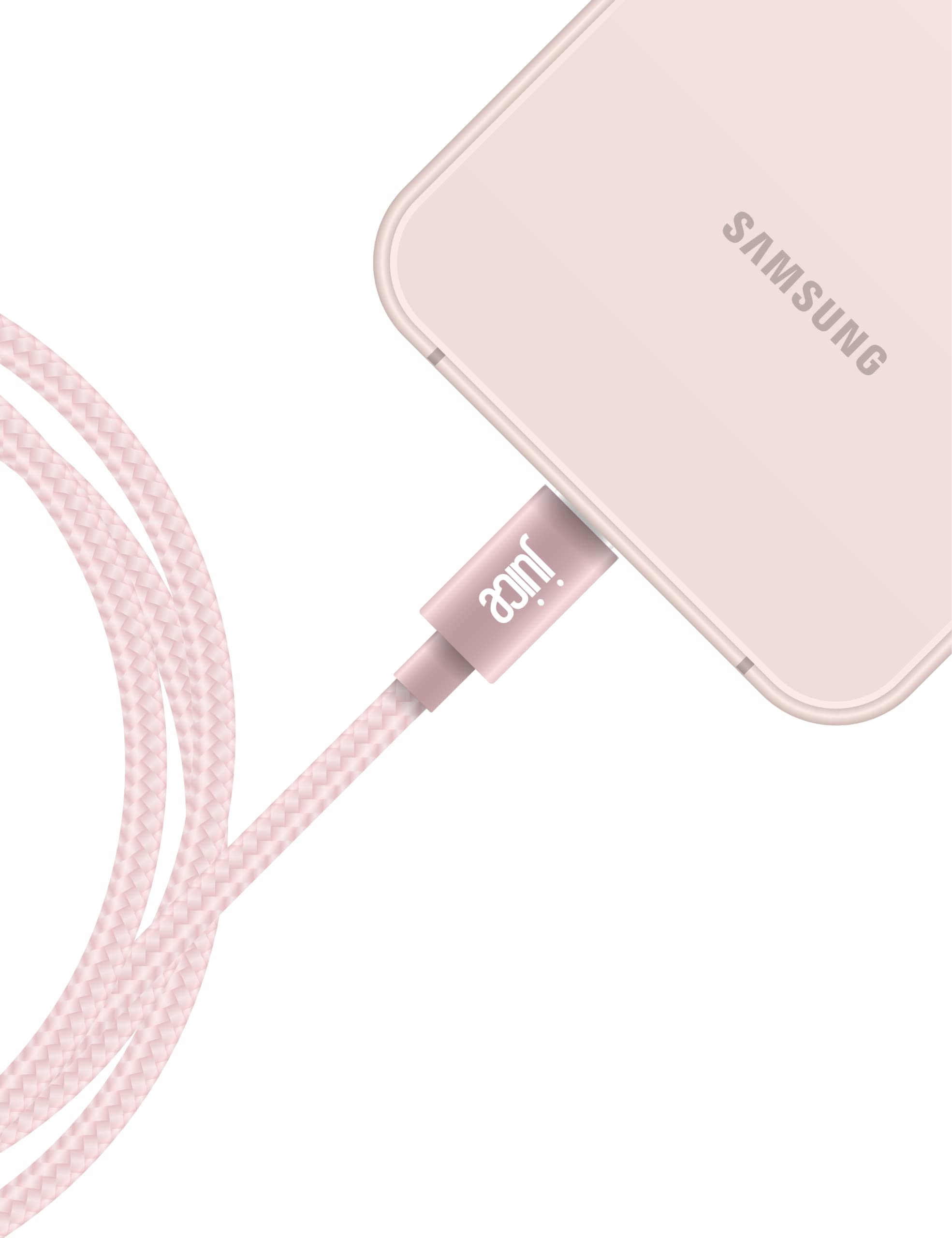 Cavo Dati USB C 1M, Cavo USB Type-C PD 3A Ricarica Rapida, Nylon Intrecciato, Ricarica Rapida da 60W, 5Gbps Trasmissione dei Dati, Compatibile con iPhone 16/15, iPad, MacBook, Samsung Galaxy
