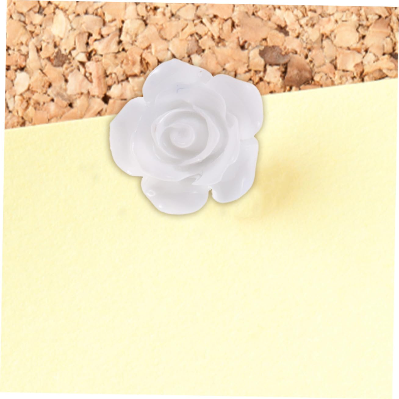 SHINEOFI 120piezas Chinchetas Coloridas para Oficina Multifuncionales y Reutilizables para Mapas y Tableros De Anuncios