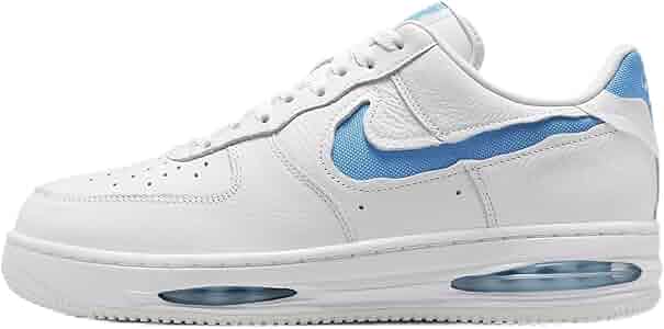 Amazon.com | Nike Air Force 1 Low EVO Men's Shoes (HF3630-101