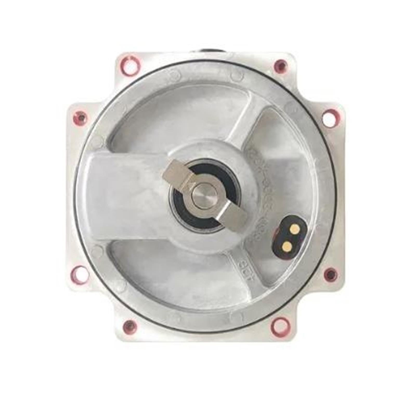 Codificador de pulsos A860-2005-T301