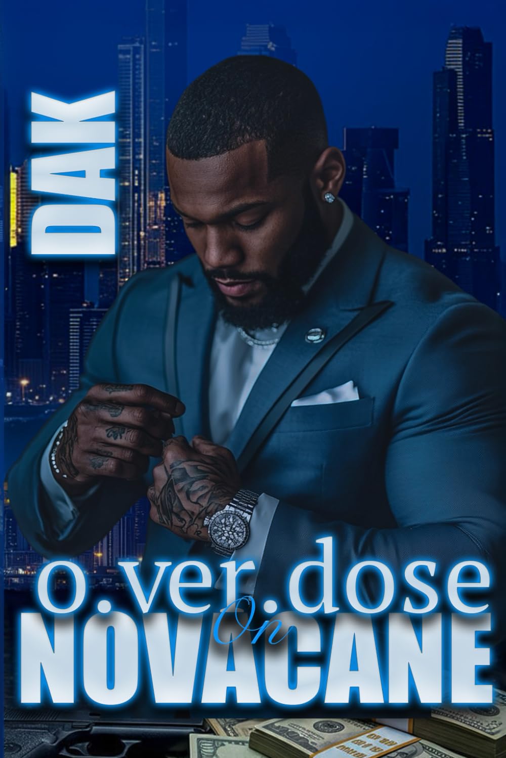 overdose on NOVACANE
