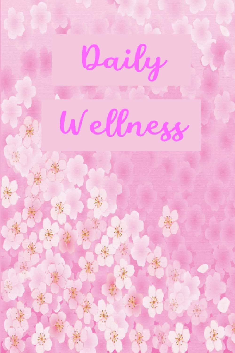 Daily Wellness: Start each day with a fresh page and make mindfulness part of your daily routine with our 13-week wellness planner. Pages include gratitude, exercise and sleep patterns.