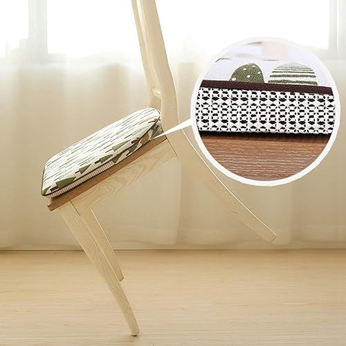 Miniatura 8 de Almohadilla de alfombra de 6 x 9 pies, antideslizante para alfombra, almohadilla antideslizante para alfombra, almohadilla antideslizante para