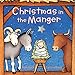 Christmas in the Manger