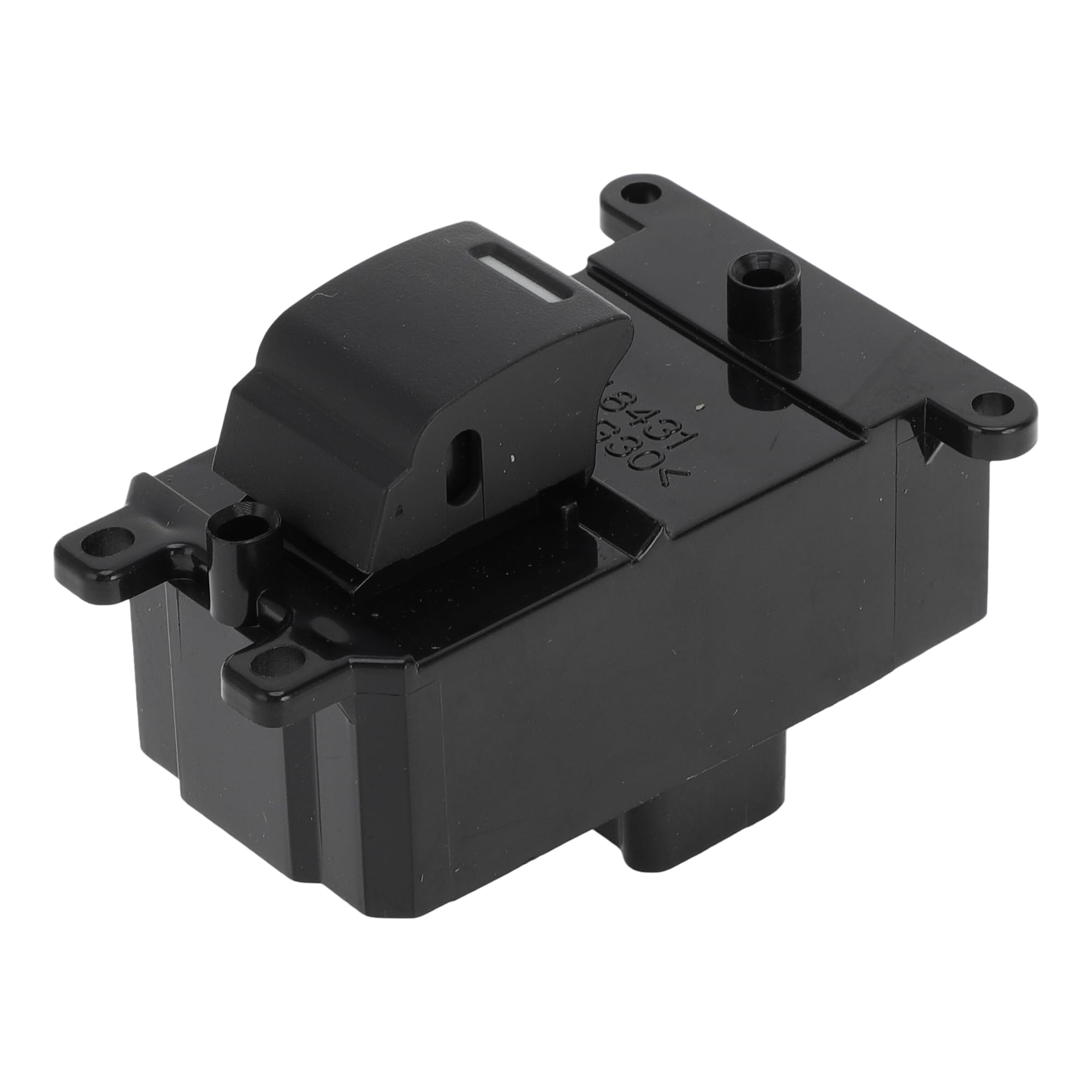 A ABSOPRO Power Window Switch for Honda CRV 2012 Window Control Switch ABS Black Passenger Side