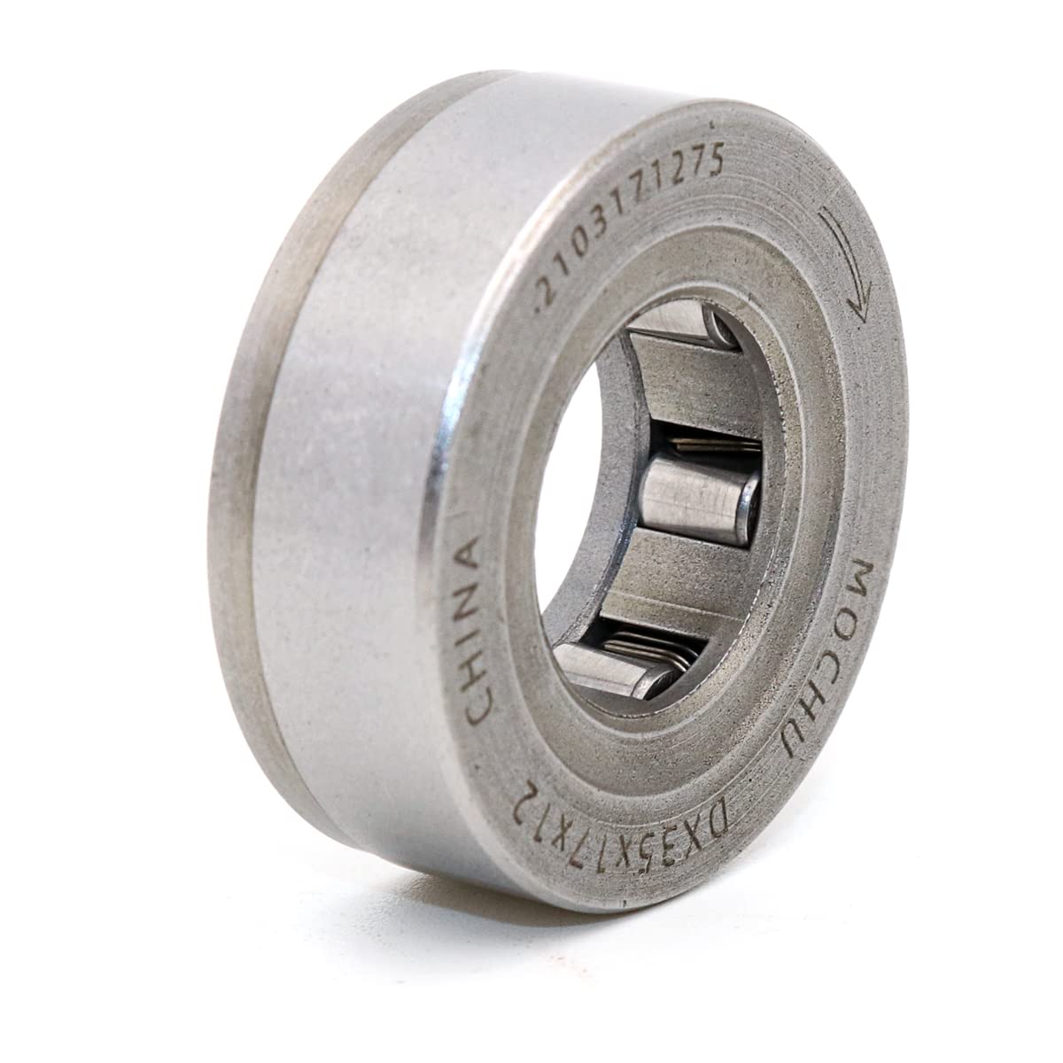 MOCHU DX35x17x12 17x35x12 200520100255.1 One Way Needle Bearing Clutch Needle Roller Bearings
