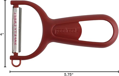 Miniatura 7 de Good Cook - Pelador de bucle dentado