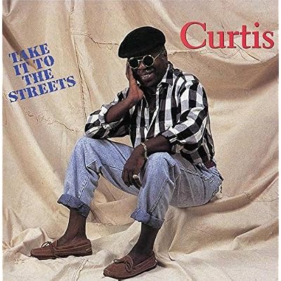Take It to the Street