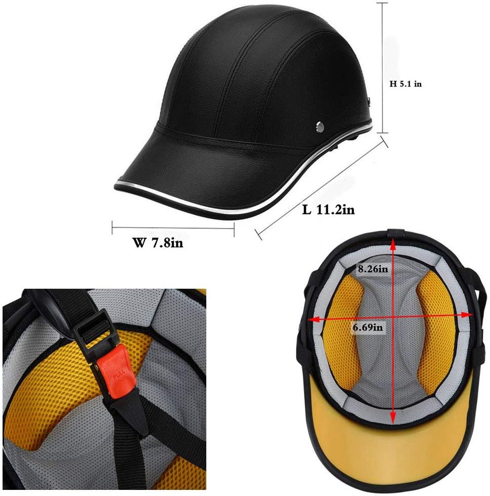 Jadedragon Tactical Multifunctional Helmet Riding Helmet Ball Cap with Skull Face Mask Halloween Decoration for Airsoft Paintball Motor Racing （Blue） : Sports & Outdoors