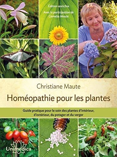 Télécharger Homéopathie pour les plantes PDF