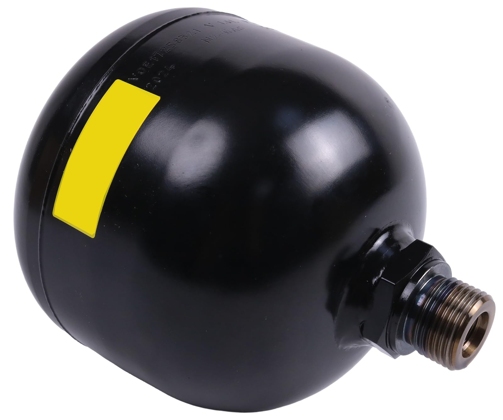 Amazon.com: Solarhome Accumulator 17258319 Compatible with Volvo 
