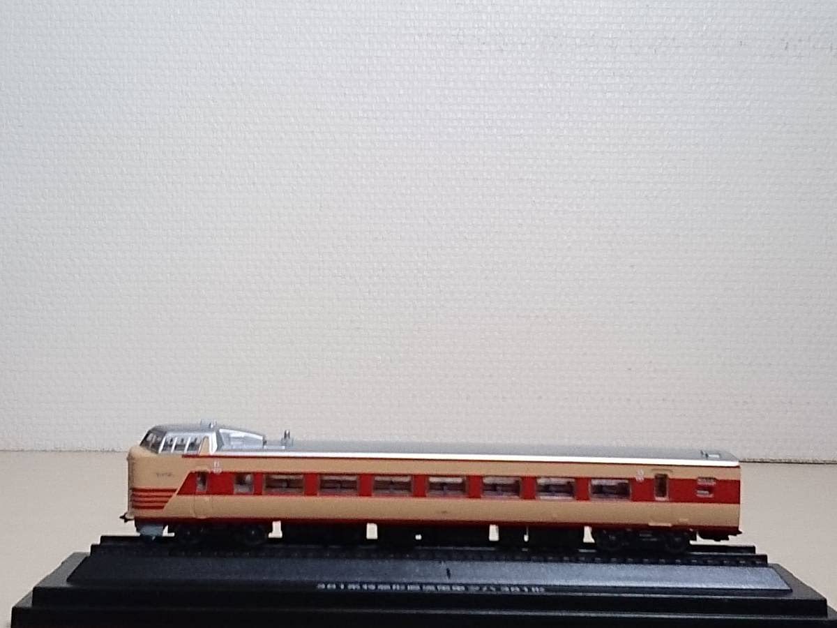 Yahoo!オークション 国産鉄道コレクション hachette 18台セット