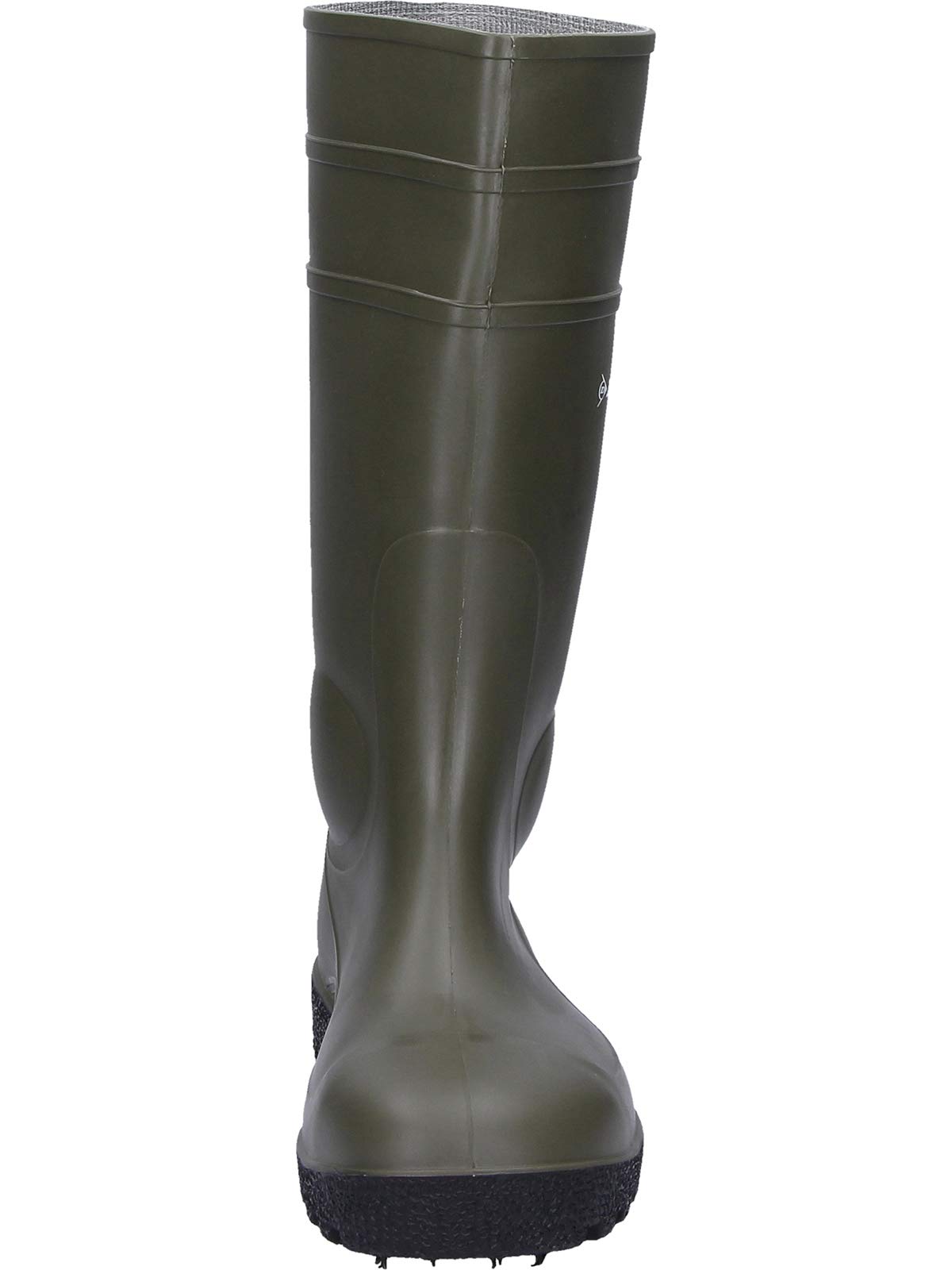 Dunlop Protective Footwear, 142VP, Protomastor, Dunkelgrün, Größe 39 EU