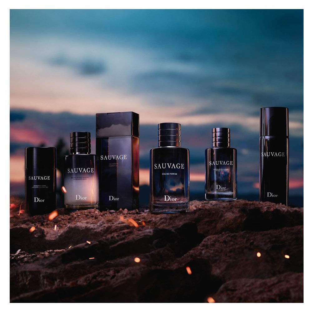 Amazon.co.jp: クリスチャン ディオール CHRISTIAN DIOR ソヴァージュ