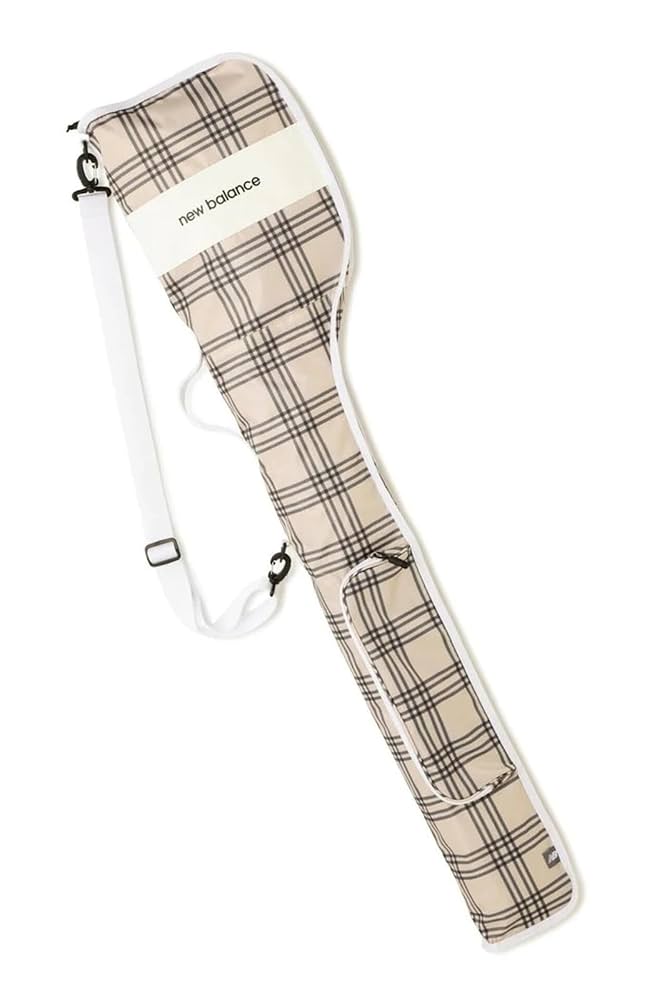 ゴルフ クラブケース ニューバランス ニューバランス ゴルフ クラブケース セルフスタンドバッグ