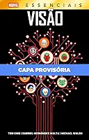 Visão (marvel Essenciais) (Volume 1)