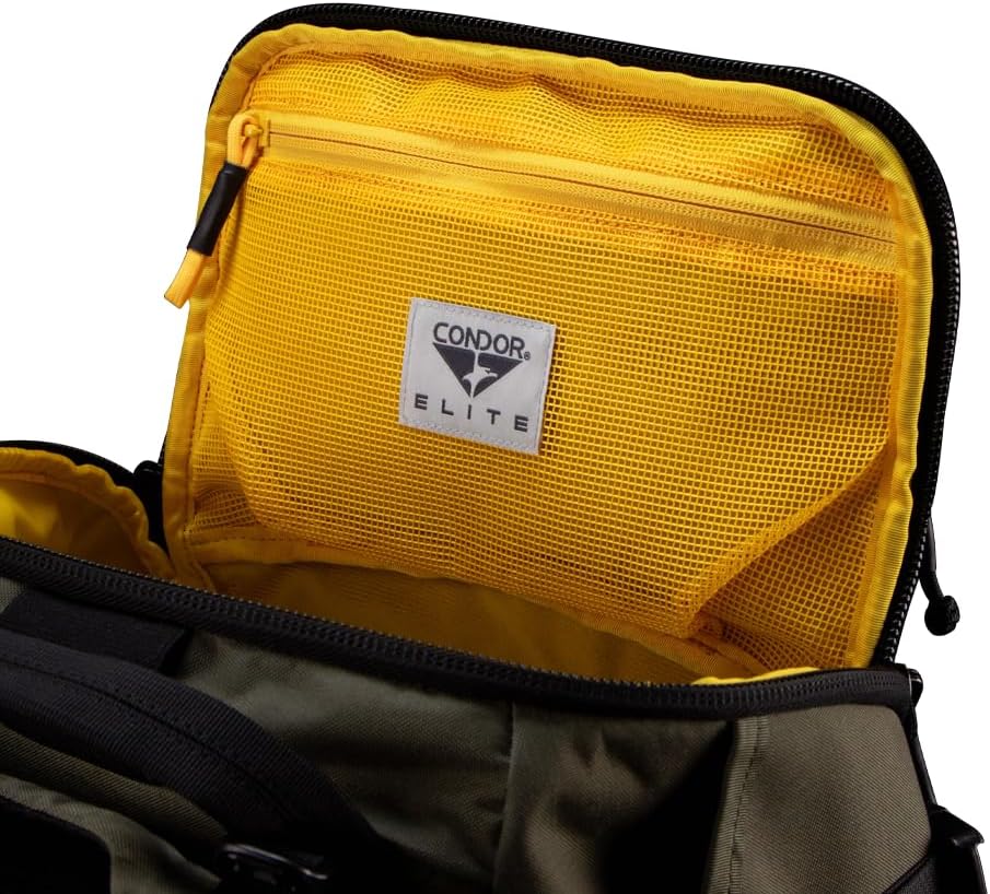 Condor 25L Backpack
