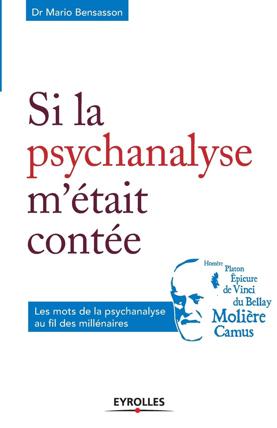 Psychanalyse: Die Worte durch die Jahrtausende