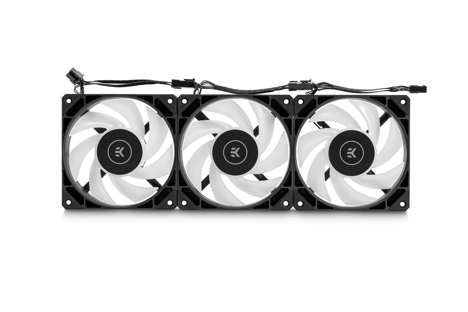 EK-Nucleus AIO CR360 Dark 水冷クーラー EK WaterBlocks EK-Nucleus AIO CR360 Dark | PCパーツ,CPUクーラー