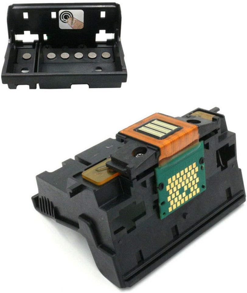 Sara-u Printhead Print Head 10 Series Compatible for Kodak ESP Printer 3 5 7 9 5100 5300 5500 3250 5250 6150 7250 Accessories